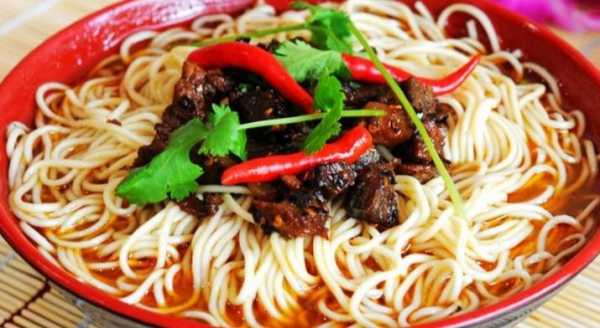 牛肉面五十字好评,爱味牛肉面怎么样好吃吗-第3张图片-厨房小当家 牛肉面五十字好评,爱味牛肉面怎么样好吃吗-第3张图片-厨房小当家