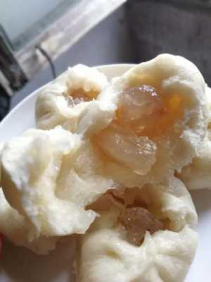 水晶包是哪里来的(水晶包的皮是怎么做的呢)-第1张图片-厨房小当家 水晶包是哪里来的(水晶包的皮是怎么做的呢)-第1张图片-厨房小当家