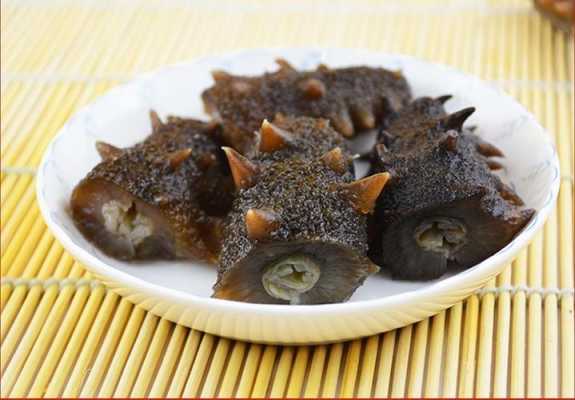 宁波哪里有卖海参的(清水湾特产)-第2张图片-厨房小当家 宁波哪里有卖海参的(清水湾特产)-第2张图片-厨房小当家