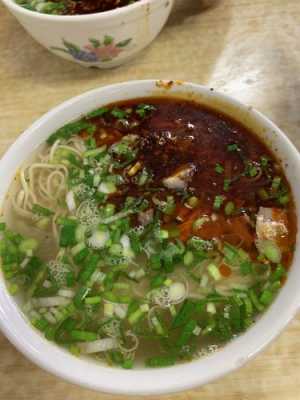兰州牛肉面哪里好(兰州牛肉面哪里好吃)-第3张图片-厨房小当家 兰州牛肉面哪里好(兰州牛肉面哪里好吃)-第3张图片-厨房小当家