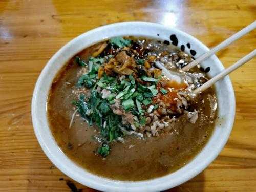 家云卤子米线怎么样(云家餐饮)-第2张图片-厨房小当家 家云卤子米线怎么样(云家餐饮)-第2张图片-厨房小当家