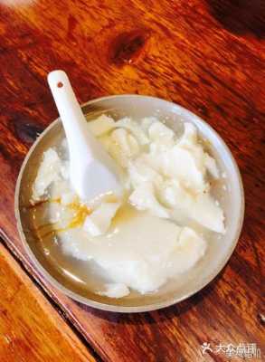哪里人吃甜豆花(甜豆花是什么)-第1张图片-厨房小当家 哪里人吃甜豆花(甜豆花是什么)-第1张图片-厨房小当家