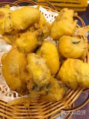 油炸牡蛎的正宗做法,广州哪里有卖面包糠的-第2张图片-厨房小当家 油炸牡蛎的正宗做法,广州哪里有卖面包糠的-第2张图片-厨房小当家