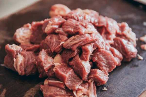 顿牛肉买哪里的肉(清炖牛肉,该买什么部位的肉好烂)-第3张图片-厨房小当家 顿牛肉买哪里的肉(清炖牛肉,该买什么部位的肉好烂)-第3张图片-厨房小当家