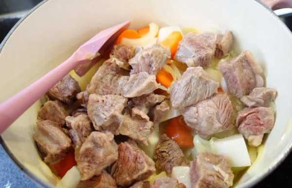顿牛肉买哪里的肉(清炖牛肉,该买什么部位的肉好烂)-第2张图片-厨房小当家 顿牛肉买哪里的肉(清炖牛肉,该买什么部位的肉好烂)-第2张图片-厨房小当家