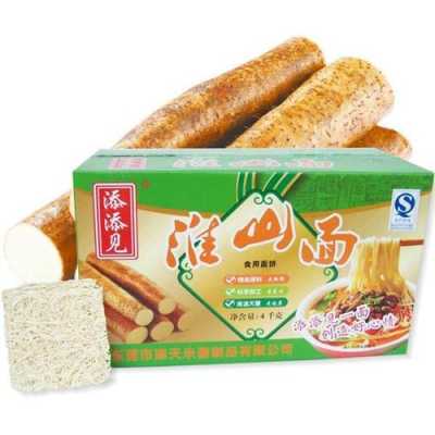今添见淮山面怎么样,北京哪里有山药细面粉卖-第2张图片-厨房小当家 今添见淮山面怎么样,北京哪里有山药细面粉卖-第2张图片-厨房小当家