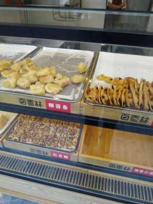百香林是什么,百香林利润怎么样啊-第3张图片-厨房小当家 百香林是什么,百香林利润怎么样啊-第3张图片-厨房小当家