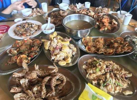 内地哪个省比较喜欢吃海鲜,哪里人爱吃海鲜-第2张图片-厨房小当家 内地哪个省比较喜欢吃海鲜,哪里人爱吃海鲜-第2张图片-厨房小当家