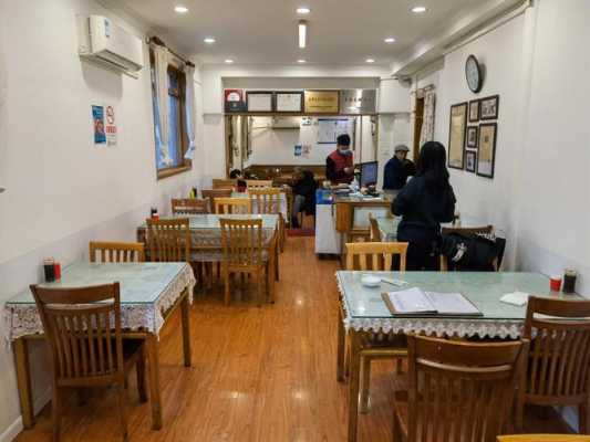 在小县城开饭店怎么样(在小县城开饭店怎么样赚钱)-第2张图片-厨房小当家 在小县城开饭店怎么样(在小县城开饭店怎么样赚钱)-第2张图片-厨房小当家