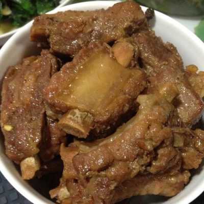 一根排骨项目怎么样(一根排骨好吃吗)-第3张图片-厨房小当家 一根排骨项目怎么样(一根排骨好吃吗)-第3张图片-厨房小当家