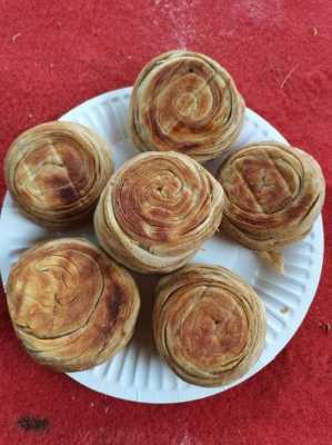 天津哪里可以学做烧饼(天津螺丝转烧饼的正宗做法)-第3张图片-厨房小当家 天津哪里可以学做烧饼(天津螺丝转烧饼的正宗做法)-第3张图片-厨房小当家
