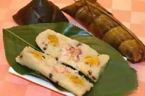 广东哪里的粽子最有名(广东哪里的粽子最有名最好吃)-第2张图片-厨房小当家 广东哪里的粽子最有名(广东哪里的粽子最有名最好吃)-第2张图片-厨房小当家