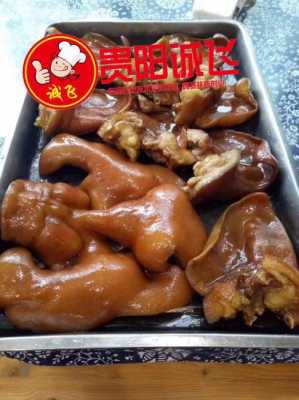 郑州想学习卤肉技术哪里有卤肉卤菜培训学校,哪里有学卤猪蹄的培训班-第3张图片-厨房小当家 郑州想学习卤肉技术哪里有卤肉卤菜培训学校,哪里有学卤猪蹄的培训班-第3张图片-厨房小当家