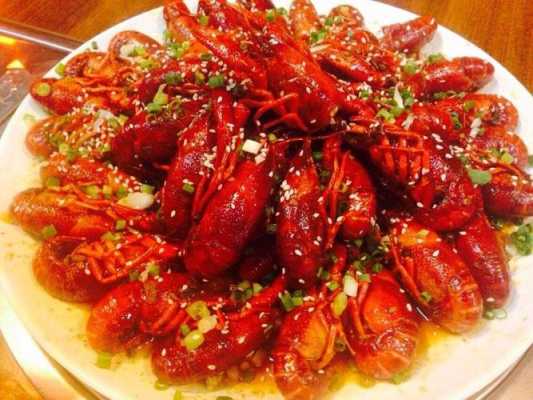 麻辣小龙虾哪里能吃(麻辣小龙虾吃哪里的肉)-第1张图片-厨房小当家 麻辣小龙虾哪里能吃(麻辣小龙虾吃哪里的肉)-第1张图片-厨房小当家