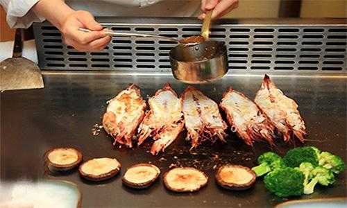 铁板烧生意怎么样技巧(想做铁板烧生意不知道怎样入手)-第3张图片-厨房小当家 铁板烧生意怎么样技巧(想做铁板烧生意不知道怎样入手)-第3张图片-厨房小当家