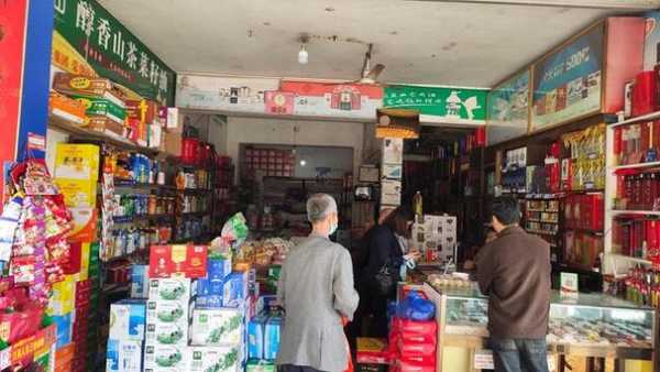 在农村开小超市赚钱吗,小食品大生意怎么样赚钱-第2张图片-厨房小当家 在农村开小超市赚钱吗,小食品大生意怎么样赚钱-第2张图片-厨房小当家