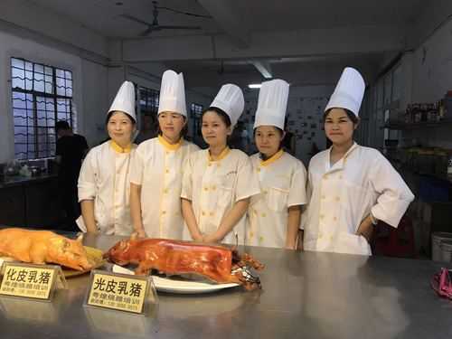周哥港式烧腊培训在湛江市哪里,湛江哪里有烧腊培训班-第1张图片-厨房小当家 周哥港式烧腊培训在湛江市哪里,湛江哪里有烧腊培训班-第1张图片-厨房小当家