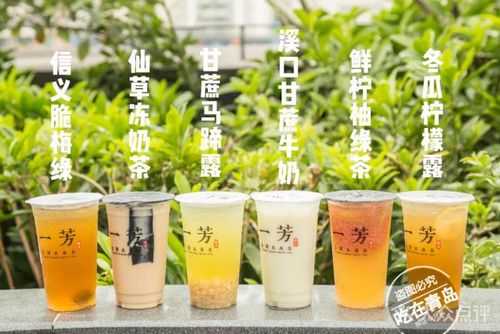 一芳水果茶前景怎么样(一芳水果茶几分糖合适)-第1张图片-厨房小当家 一芳水果茶前景怎么样(一芳水果茶几分糖合适)-第1张图片-厨房小当家