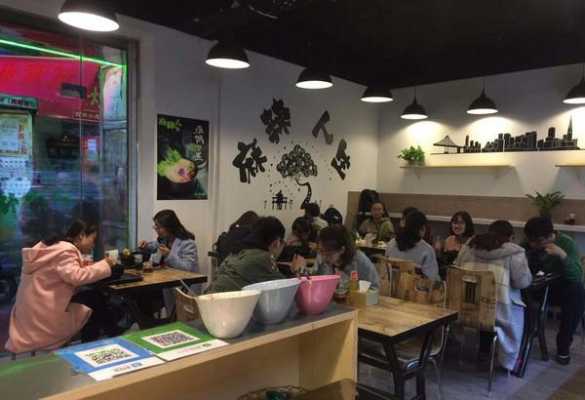 校园麻辣烫生意怎么样(学校做麻辣烫生意如何?)-第3张图片-厨房小当家 校园麻辣烫生意怎么样(学校做麻辣烫生意如何?)-第3张图片-厨房小当家