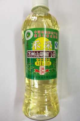 各种食用油热量排名,山胡椒油哪里有卖的-第3张图片-厨房小当家 各种食用油热量排名,山胡椒油哪里有卖的-第3张图片-厨房小当家