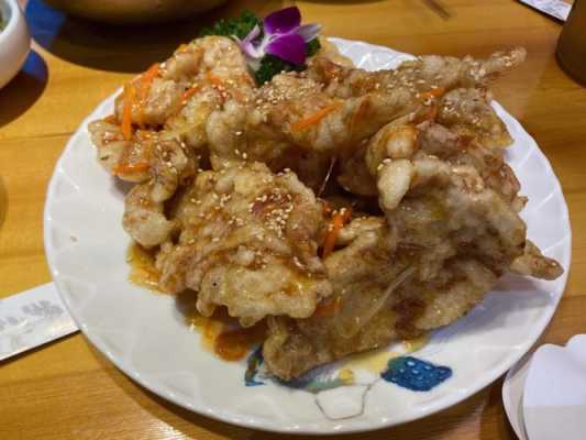 上海老城一锅怎么样(西安锅包肉哪家最好吃)-第2张图片-厨房小当家 上海老城一锅怎么样(西安锅包肉哪家最好吃)-第2张图片-厨房小当家