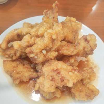 上海老城一锅怎么样(西安锅包肉哪家最好吃)-第3张图片-厨房小当家 上海老城一锅怎么样(西安锅包肉哪家最好吃)-第3张图片-厨房小当家