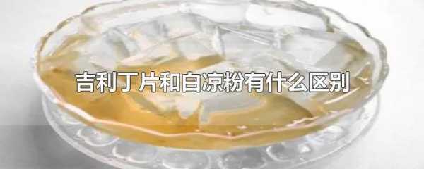 哪里可以买到吉士粉(吉士粉和白凉粉有什么区别)-第1张图片-厨房小当家 哪里可以买到吉士粉(吉士粉和白凉粉有什么区别)-第1张图片-厨房小当家