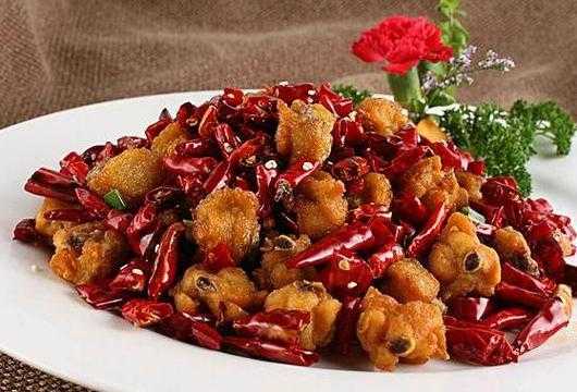 三嘎吱是哪省名菜,成都子鸡是哪里的菜啊-第3张图片-厨房小当家 三嘎吱是哪省名菜,成都子鸡是哪里的菜啊-第3张图片-厨房小当家