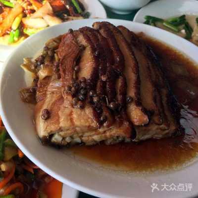 唐山鸿宴花椒肉做法,花椒肉是哪里的菜啊-第3张图片-厨房小当家 唐山鸿宴花椒肉做法,花椒肉是哪里的菜啊-第3张图片-厨房小当家