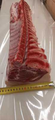 大排是哪个部位的肉,猪大排去哪里买-第1张图片-厨房小当家