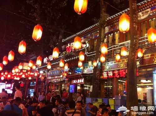 北京小吃一条街排名,北京小吃街哪里最好吃-第2张图片-厨房小当家 北京小吃一条街排名,北京小吃街哪里最好吃-第2张图片-厨房小当家