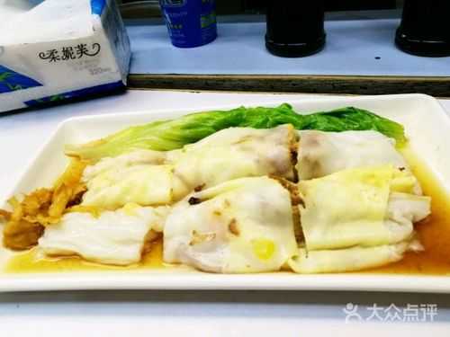 兰州哪里有广式肠粉(兰州哪里有广式肠粉店)-第3张图片-厨房小当家 兰州哪里有广式肠粉(兰州哪里有广式肠粉店)-第3张图片-厨房小当家