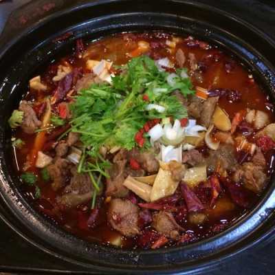 牛肉汤锅的正宗做法,牛肉汤锅哪里买便宜-第2张图片-厨房小当家 牛肉汤锅的正宗做法,牛肉汤锅哪里买便宜-第2张图片-厨房小当家