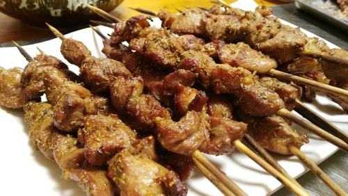 济南羊肉串哪家好,济南羊肉串哪里好吃啊-第2张图片-厨房小当家 济南羊肉串哪家好,济南羊肉串哪里好吃啊-第2张图片-厨房小当家
