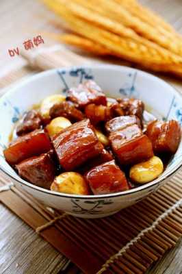 杭州哪里红烧肉好吃(杭州一带的红烧肉怎么做)-第3张图片-厨房小当家 杭州哪里红烧肉好吃(杭州一带的红烧肉怎么做)-第3张图片-厨房小当家