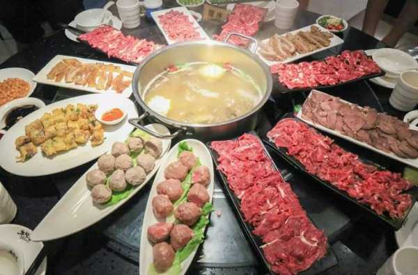 号一潮汕牛肉火锅怎么样-第3张图片-厨房小当家 号一潮汕牛肉火锅怎么样-第3张图片-厨房小当家