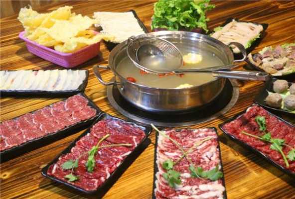 号一潮汕牛肉火锅怎么样-第1张图片-厨房小当家 号一潮汕牛肉火锅怎么样-第1张图片-厨房小当家