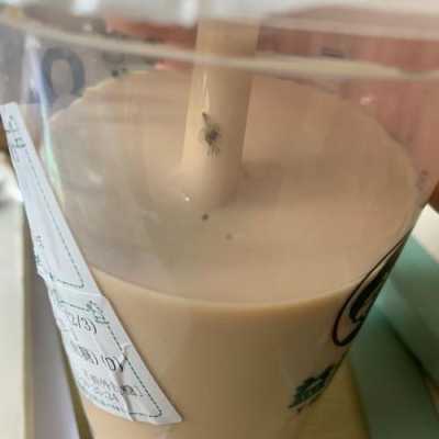 益禾堂的口碑怎么样(奶茶喝出虫子如何正确的处理)-第2张图片-厨房小当家 益禾堂的口碑怎么样(奶茶喝出虫子如何正确的处理)-第2张图片-厨房小当家