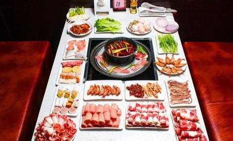 20元自助火锅利润怎么样(20元自助火锅有多少利润)-第1张图片-厨房小当家 20元自助火锅利润怎么样(20元自助火锅有多少利润)-第1张图片-厨房小当家