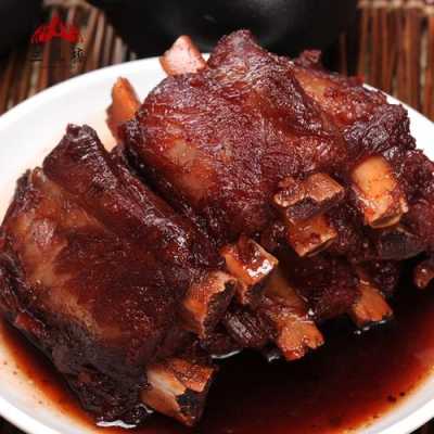 酱排骨是哪里的特产(腊排骨是哪里的特色)-第3张图片-厨房小当家 酱排骨是哪里的特产(腊排骨是哪里的特色)-第3张图片-厨房小当家