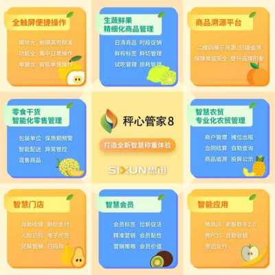 超市收银软件那个好?科脉超市收银软件听说很好用,超市用思迅软件怎么样赚钱-第1张图片-厨房小当家
