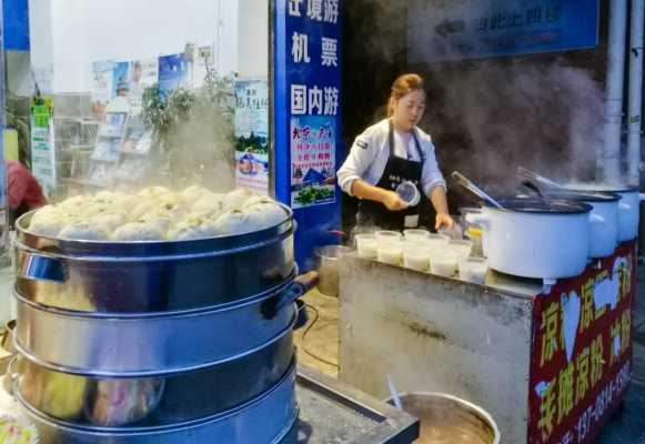 昆明早市早餐哪里好吃,云南哪里可以学做早点的技术-第3张图片-厨房小当家 昆明早市早餐哪里好吃,云南哪里可以学做早点的技术-第3张图片-厨房小当家