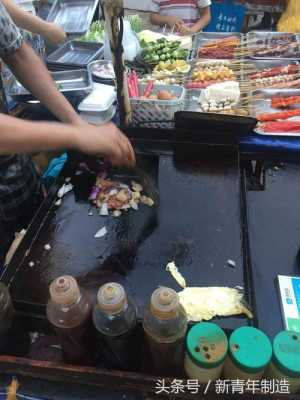 铁板烧为什么没有烧烤的生意好,铁板烧烧烤生意怎么样啊-第2张图片-厨房小当家 铁板烧为什么没有烧烤的生意好,铁板烧烧烤生意怎么样啊-第2张图片-厨房小当家