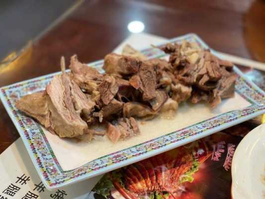 中卫特色美食在哪里(中卫当地最有名的小吃)-第2张图片-厨房小当家 中卫特色美食在哪里(中卫当地最有名的小吃)-第2张图片-厨房小当家