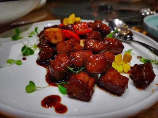 哪里的牛肉粒最好吃(牛肉粒什么味最好吃)-第2张图片-厨房小当家 哪里的牛肉粒最好吃(牛肉粒什么味最好吃)-第2张图片-厨房小当家
