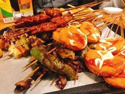 炸串货源从哪进货,卖油炸小吃在哪里进货好-第2张图片-厨房小当家 炸串货源从哪进货,卖油炸小吃在哪里进货好-第2张图片-厨房小当家
