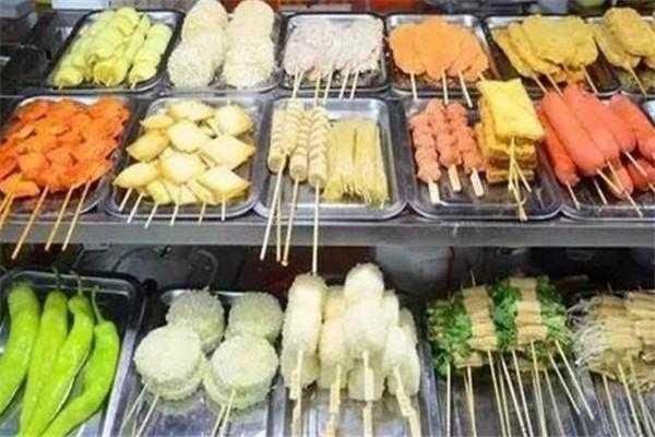 炸串货源从哪进货,卖油炸小吃在哪里进货好-第3张图片-厨房小当家 炸串货源从哪进货,卖油炸小吃在哪里进货好-第3张图片-厨房小当家