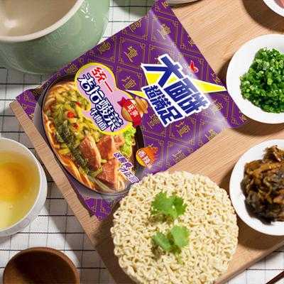 方便面饼哪里有卖（方便面饼哪里有卖的?）-第2张图片-厨房小当家