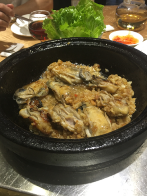 蚝司机大渡口店怎么样,蚝门九式消费怎么样啊-第2张图片-厨房小当家 蚝司机大渡口店怎么样,蚝门九式消费怎么样啊-第2张图片-厨房小当家