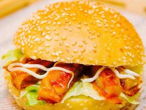 麦乐点炸鸡汉堡怎么样（麦当劳mdc是什么）-第1张图片-厨房小当家